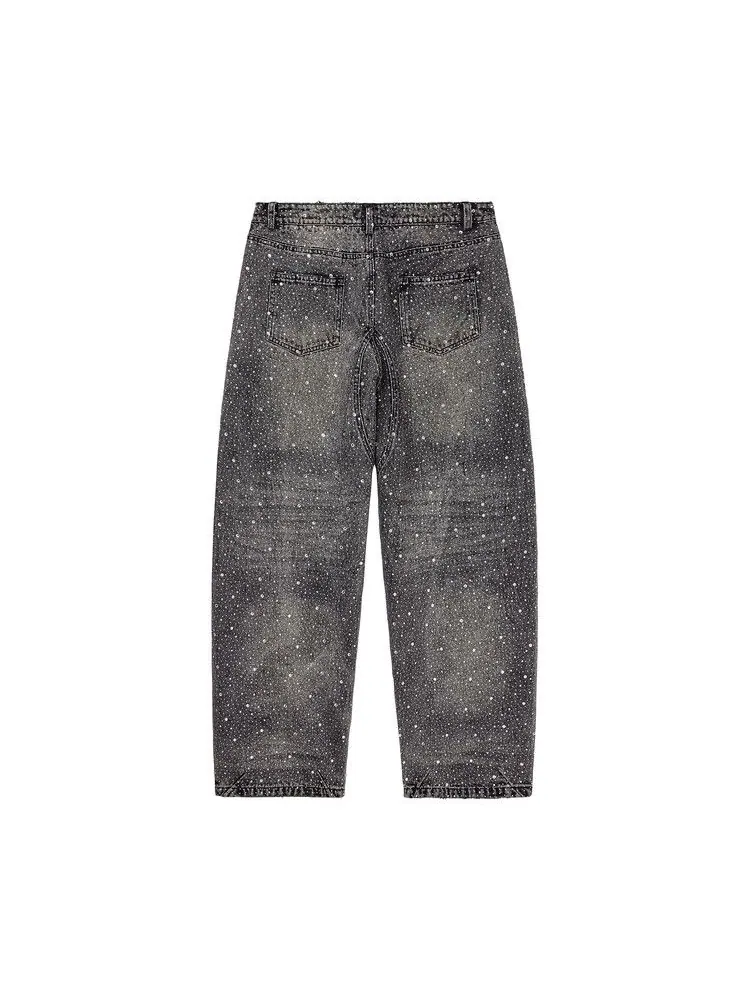 Брюки Vale Forever Rain Classic Denim — 2
