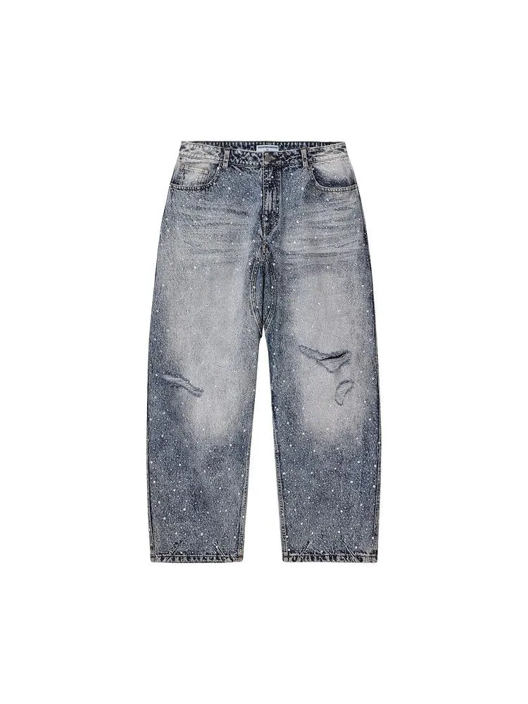 Брюки Vale Forever Rain Classic Denim — 1