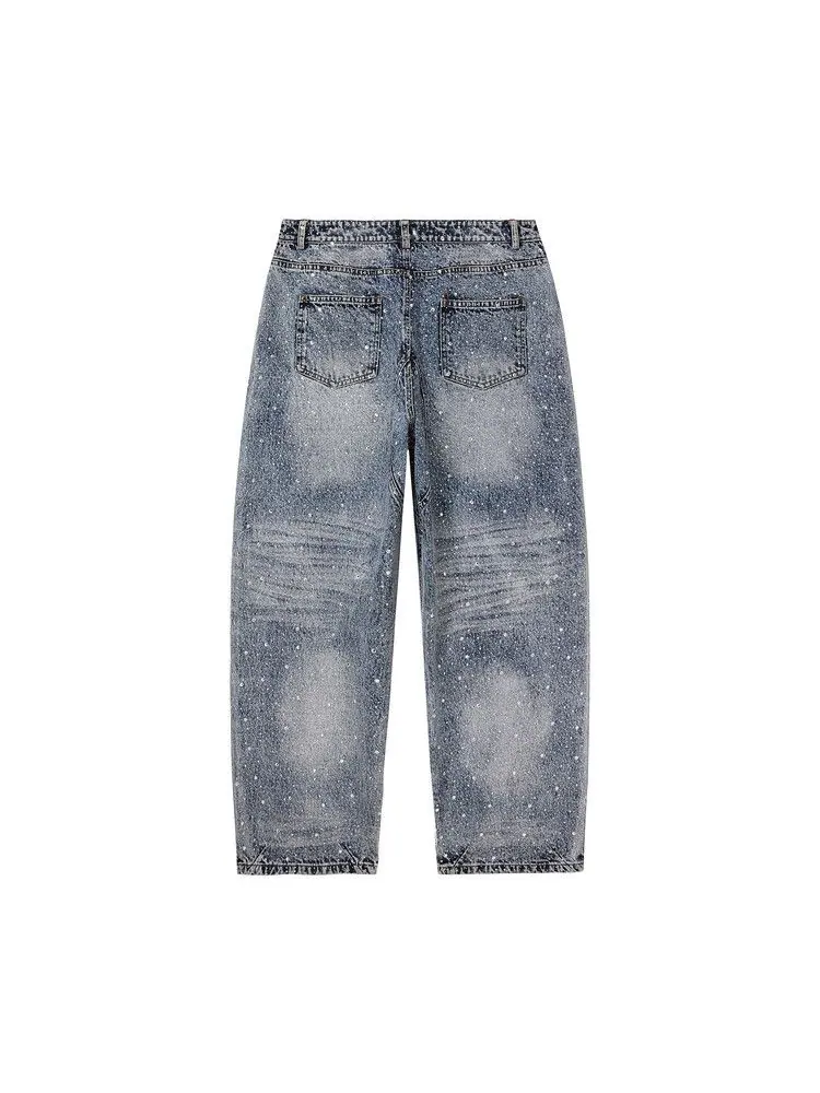 Брюки Vale Forever Rain Classic Denim — 2