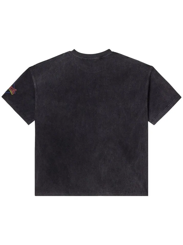 Футболка Vale Forever Classic Bling Tee — изображение 2 из 2, черный/синий