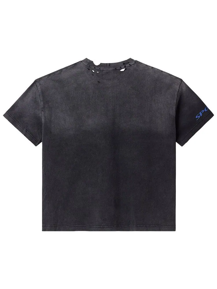 Футболка Vale Forever Gridiron Bling Tee — изображение 2 из 2, черный