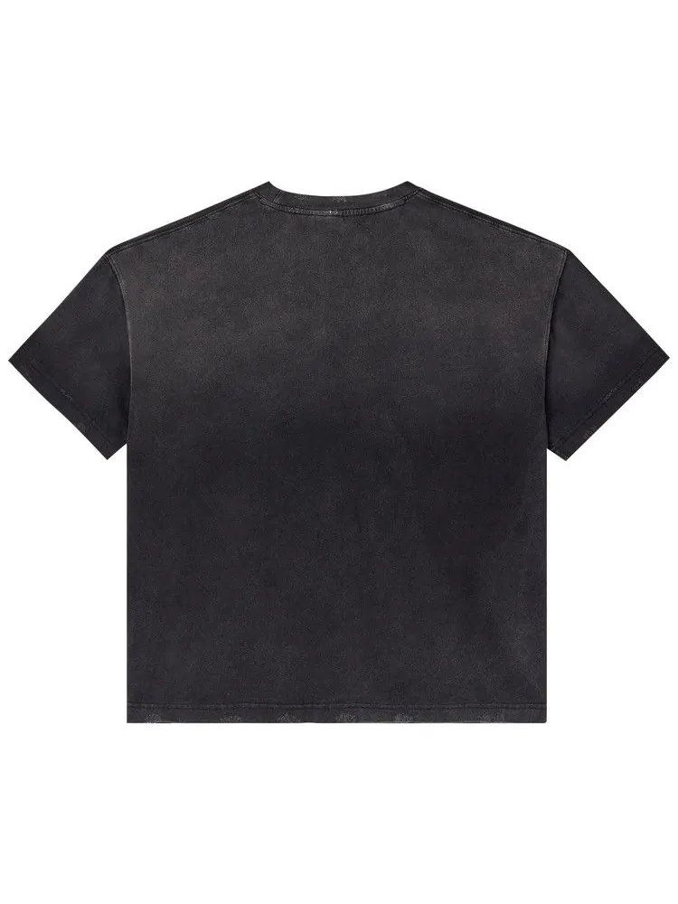 Футболка Vale Forever Gods City Tee — изображение 2 из 2, черный