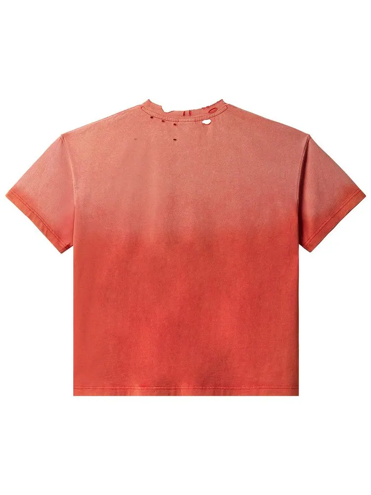 Футболка Vale Forever Red Target Practice Tee — изображение 2 из 2, красный