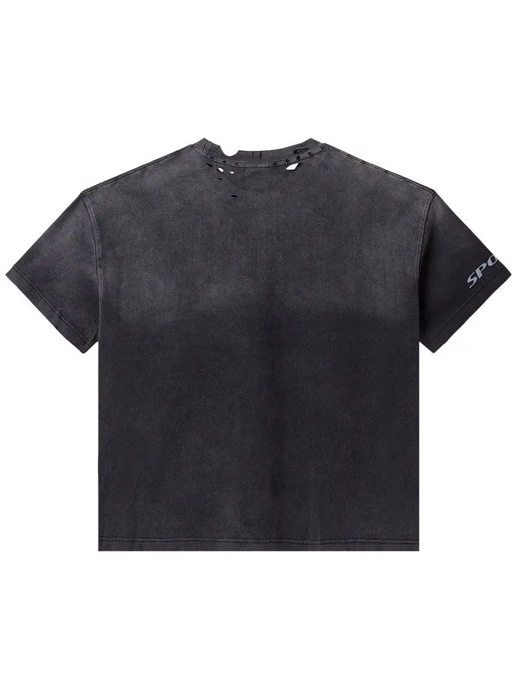 Футболка Vale Forever Speed Bling Tee — изображение 2 из 2, черный
