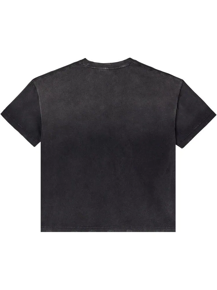 Футболка Vale Forever Shattered Fist Tee — изображение 2 из 2, черный