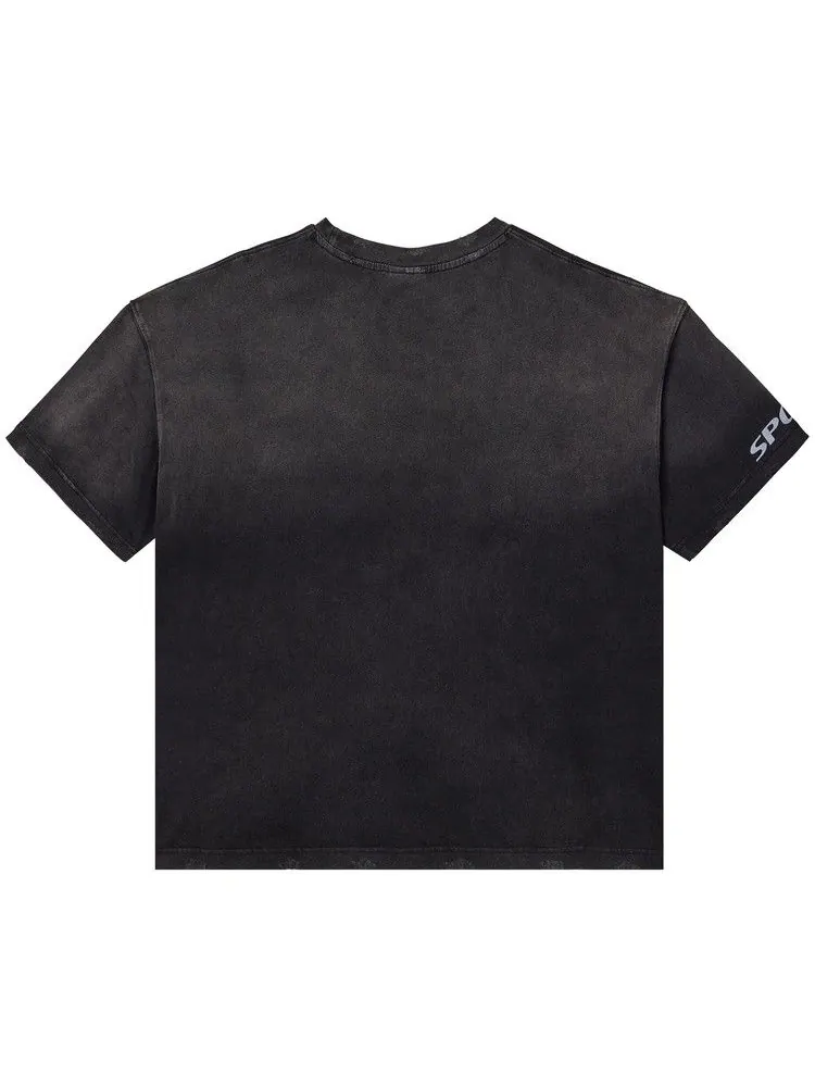 Футболка Vale Forever The Dog Tee — изображение 2 из 2, черный