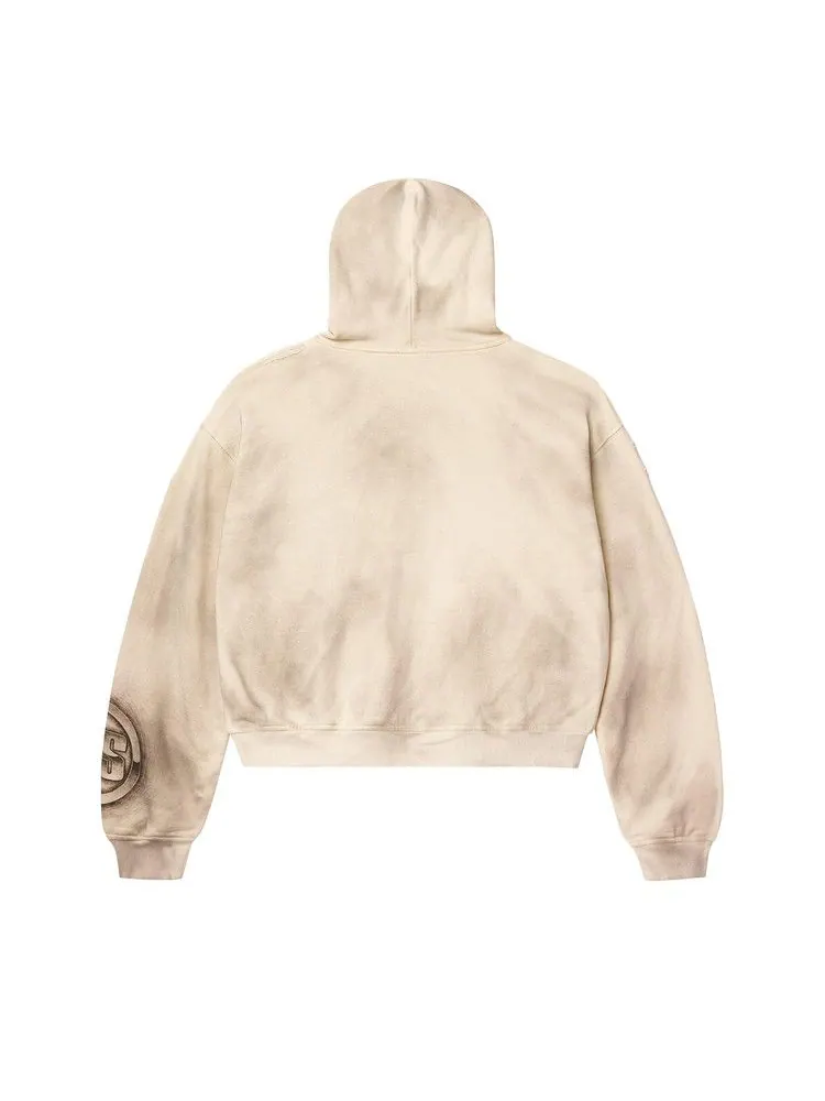 Пуловер Vale Forever Alter Ego Pullover — изображение 2 из 2, бежевый
