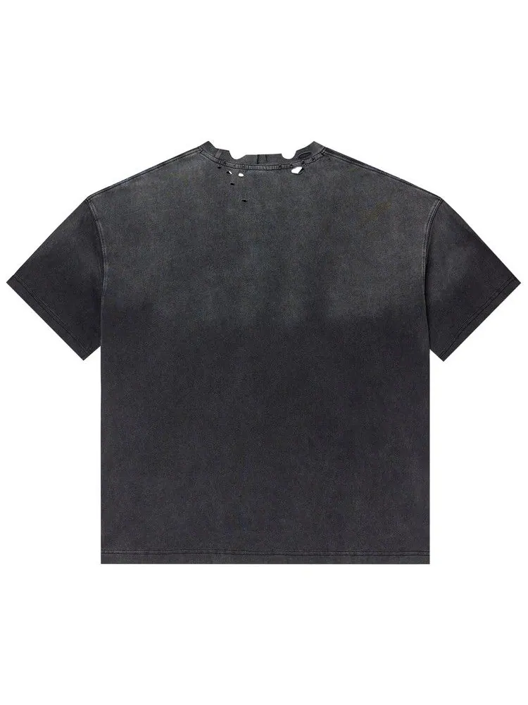 Футболка Vale Forever Dog Tag Big Tee — изображение 2 из 2, черный