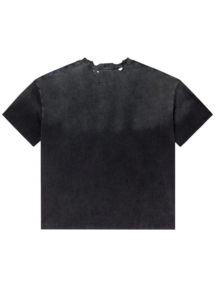 Футболка Vale Forever Nyc Invasion Big Tee — изображение 2 из 2, черный