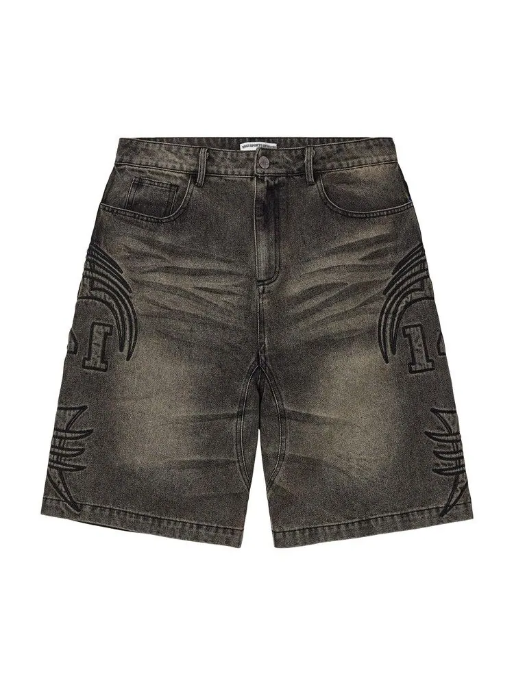 Брюки Vale Forever Armor Jorts — 1