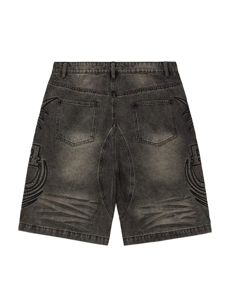 Брюки Vale Forever Armor Jorts — 2