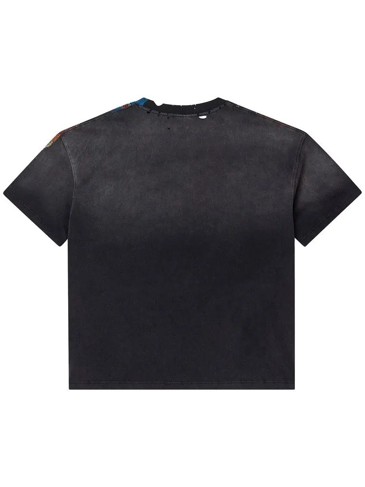 Футболка Vale Forever Holy Finals Tee — изображение 2 из 2, черный