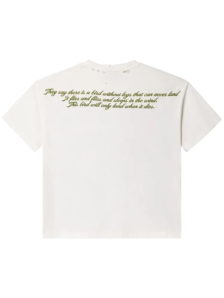 Футболка Vale Forever Money Bling Tee — изображение 2 из 2, белый