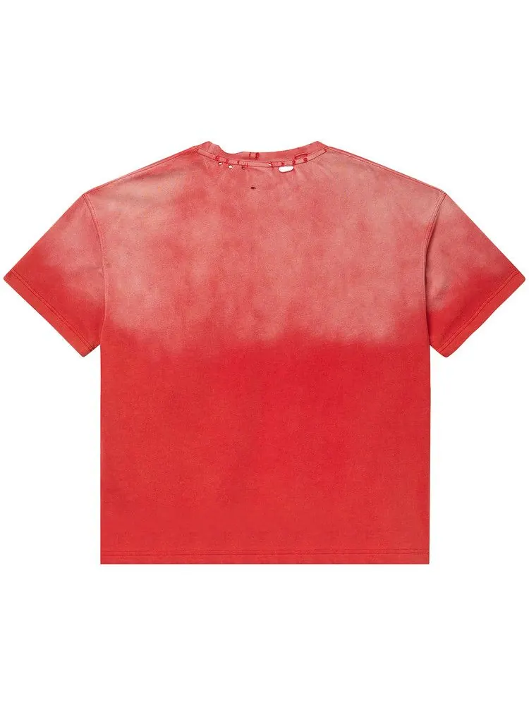 Футболка Vale Forever Forest Tee — изображение 2 из 2, красный