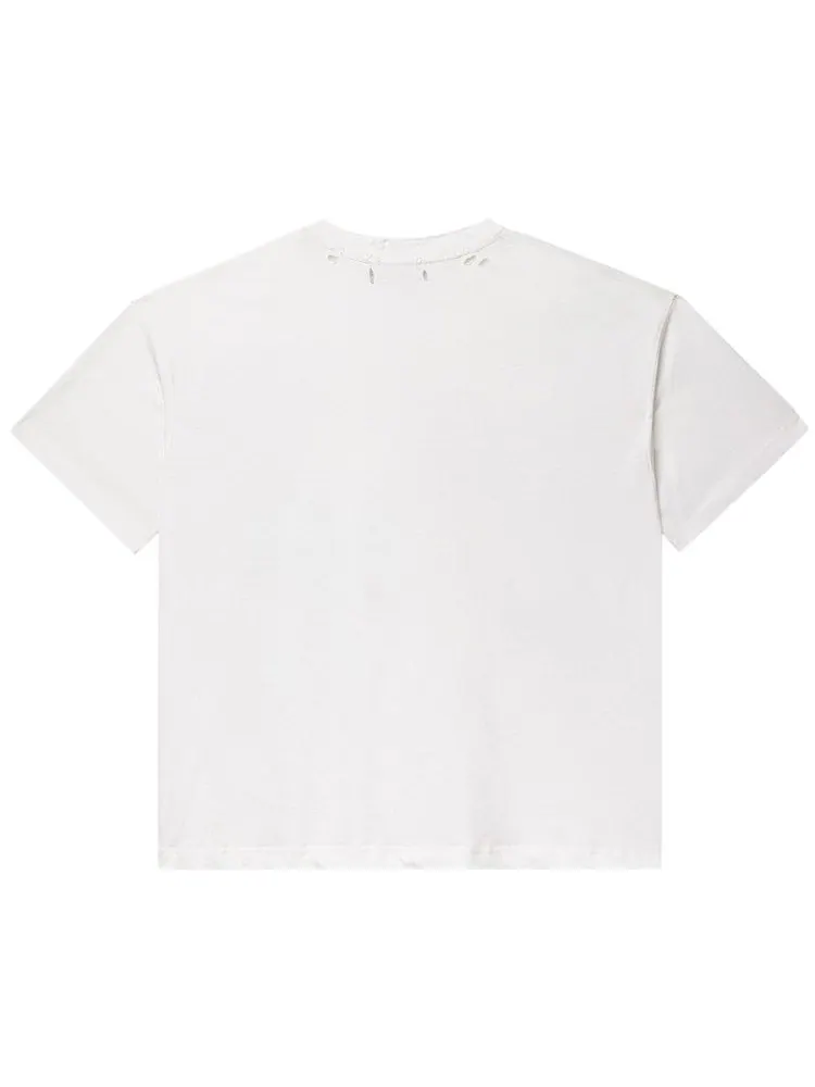 Футболка Vale Forever Run Forest Tee — изображение 2 из 2, белый