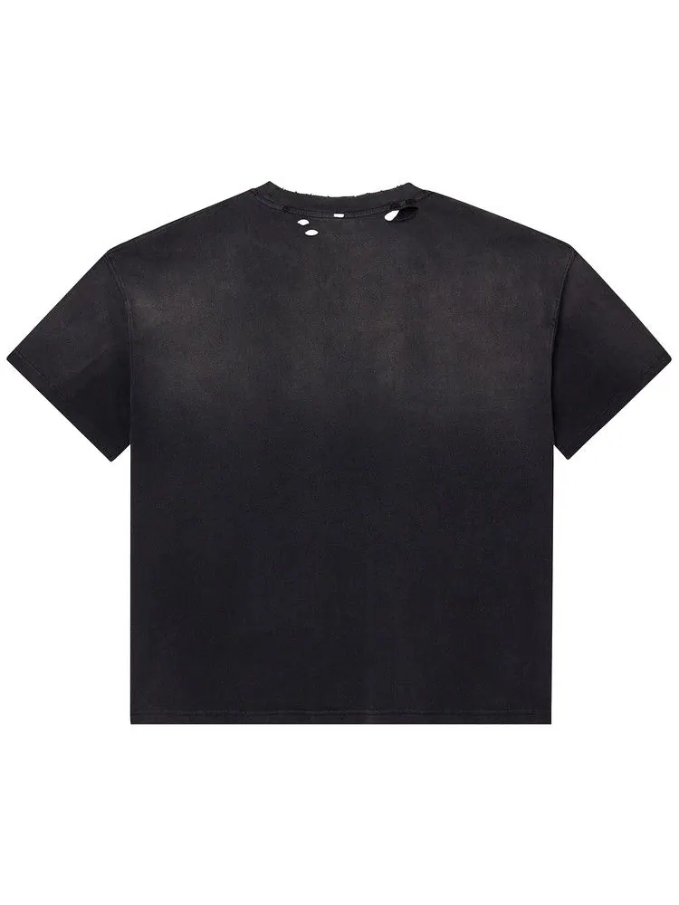 Футболка Vale Forever Wimbledon Tee — изображение 2 из 2, черный