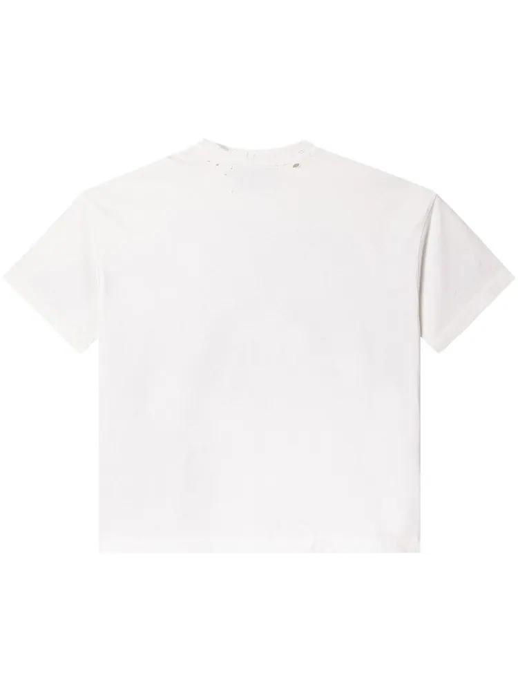 Футболка Vale Forever Fallen Bling Tee — изображение 2 из 2, белый