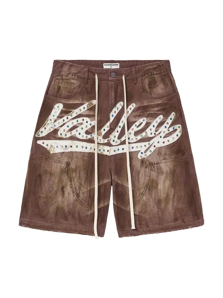 Брюки Vale Forever M&M Jorts — 1