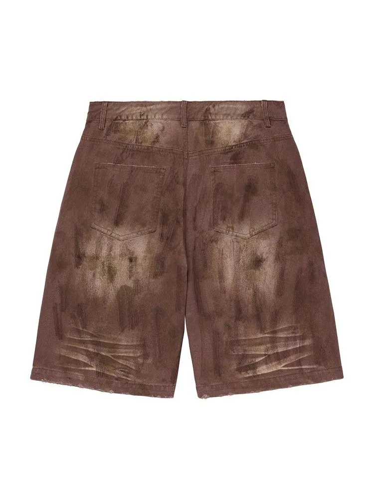 Брюки Vale Forever M&M Jorts — 2