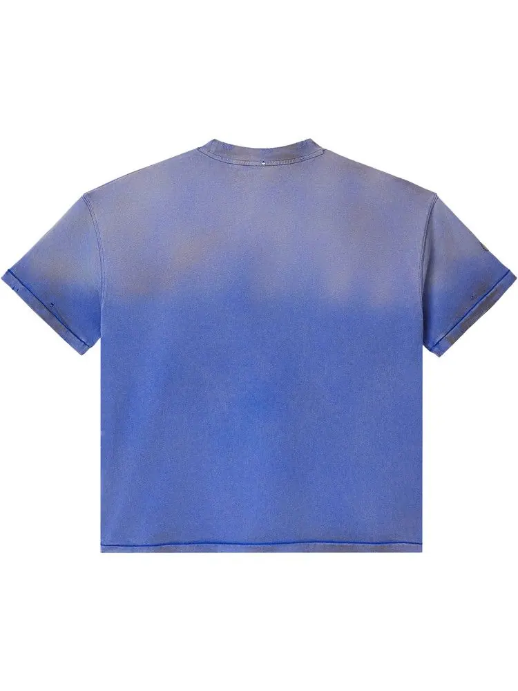 Футболка Vale Forever Summer Slam Tee — изображение 2 из 2, синий