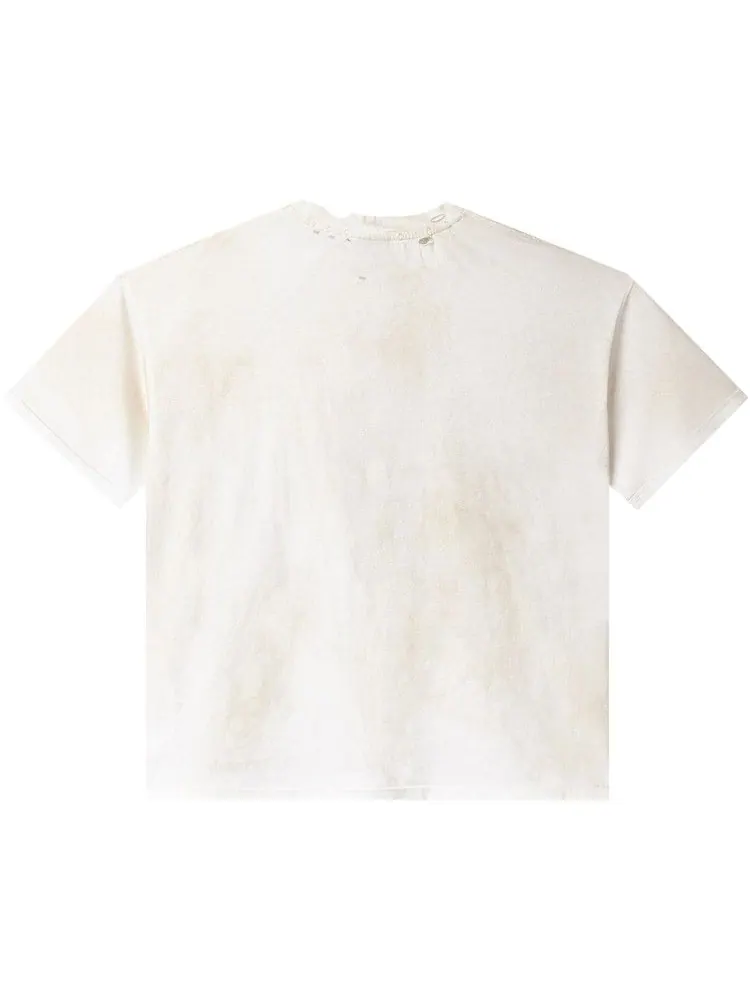 Футболка Vale Forever Thunder Cross Bling Tee — изображение 2 из 2, белый