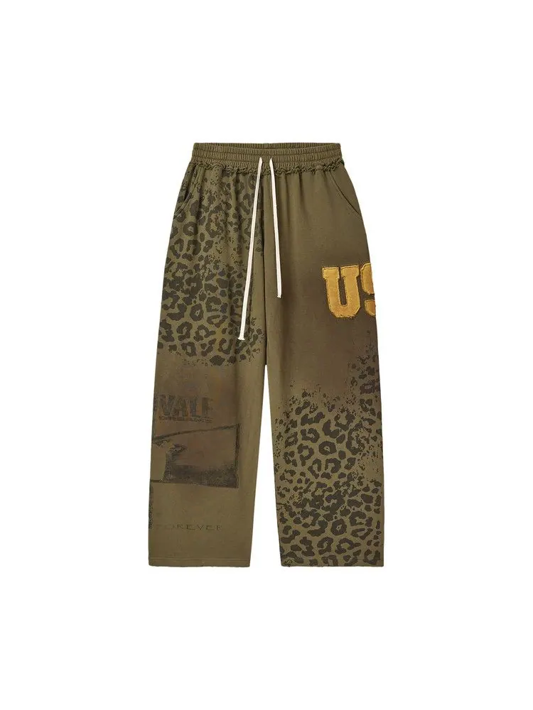 Брюки Vale Forever Safari Sweats — 1