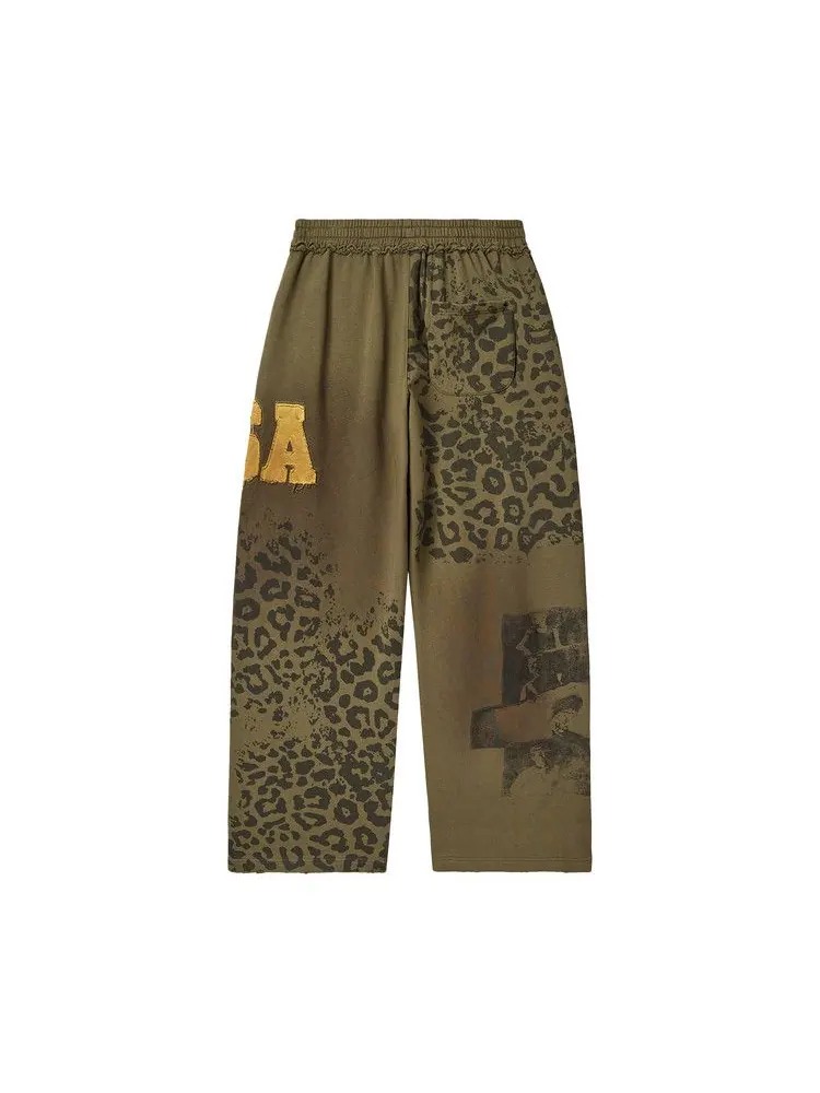 Брюки Vale Forever Safari Sweats — 2
