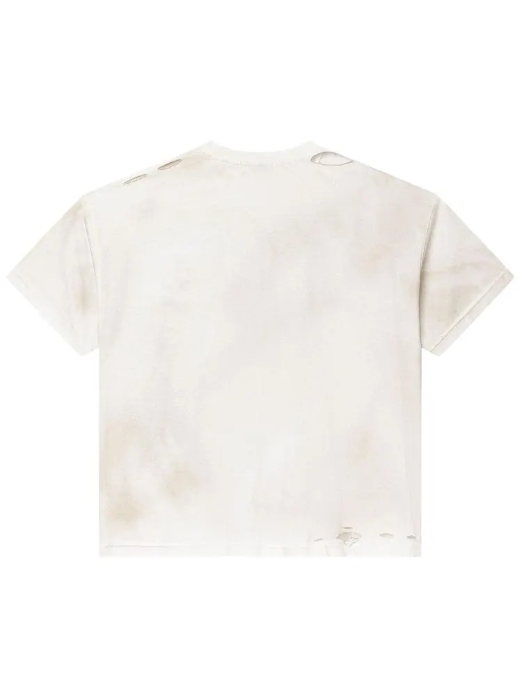 Футболка Vale Forever Forged Big Tee — изображение 2 из 2, белый