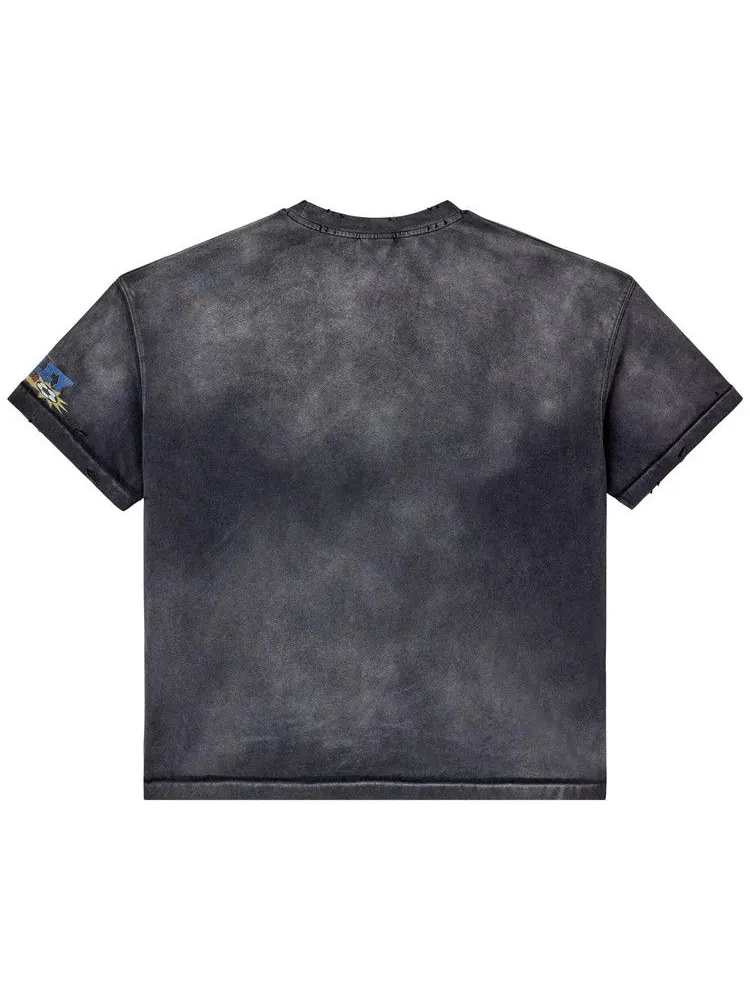 Футболка Vale Forever Futball Tee — изображение 2 из 2, черный