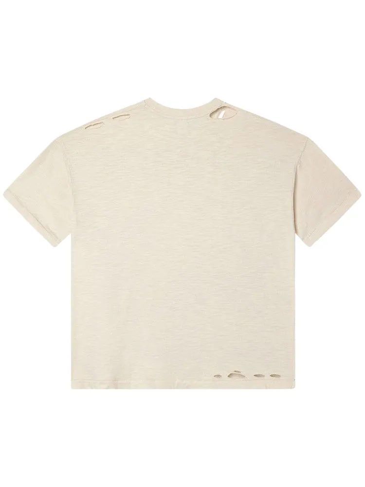 Футболка Vale Forever Freedom Tee — изображение 2 из 2, бежевый