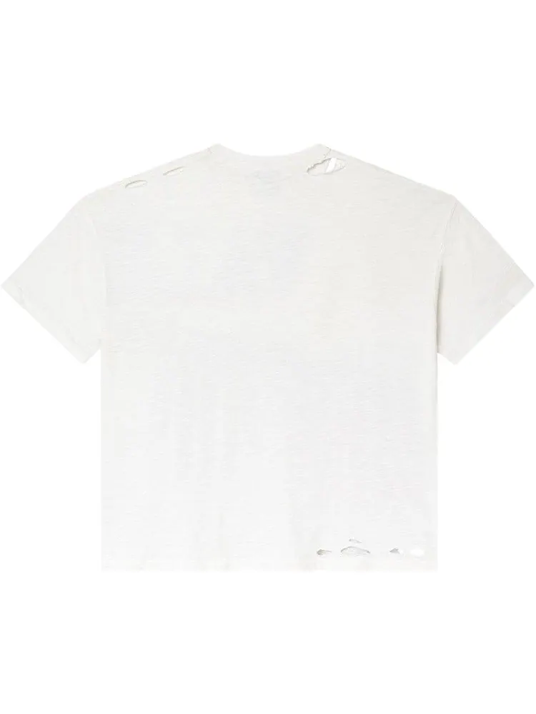 Футболка Vale Forever Futball Tee — изображение 2 из 2, белый