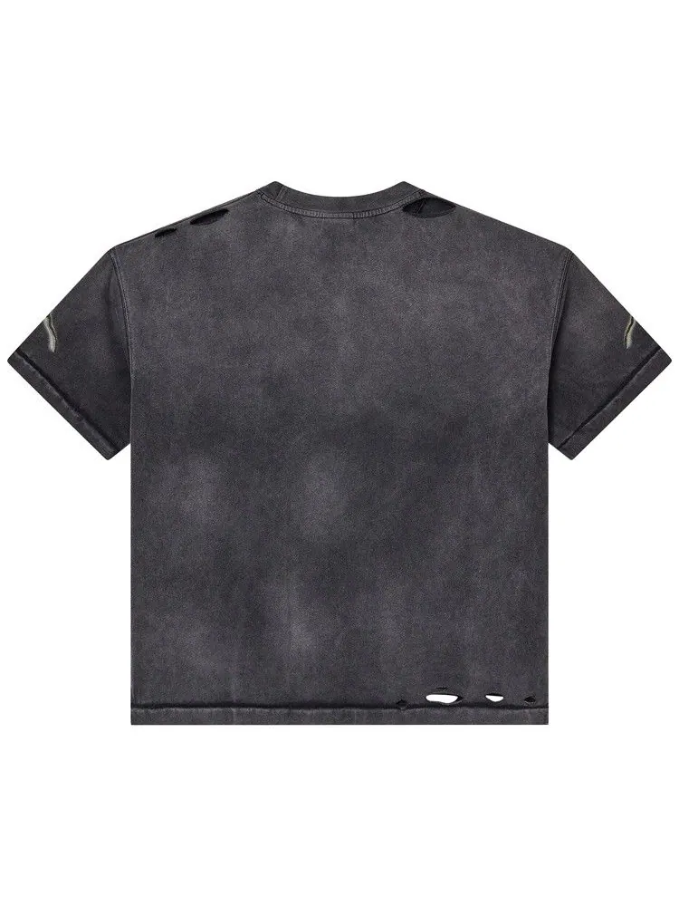 Футболка Vale Forever Hands Of God Tee — изображение 2 из 2, черный