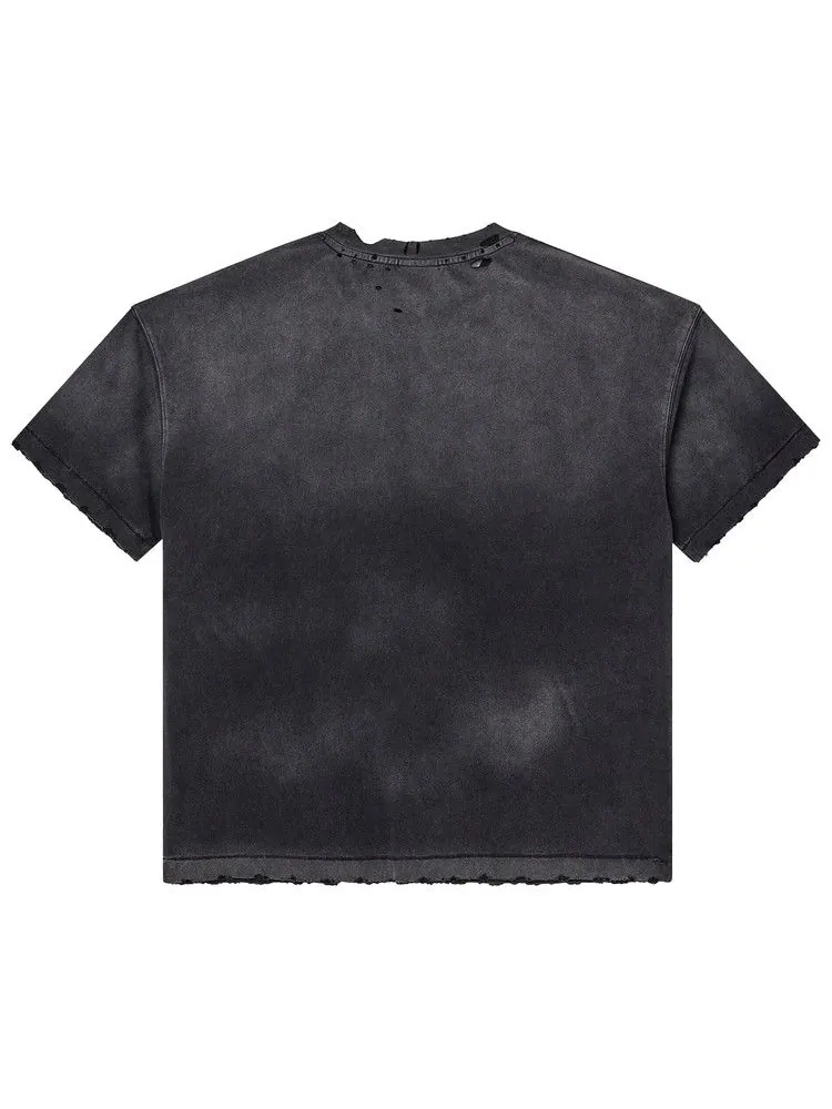 Футболка Vale Forever Monster Big Tee — изображение 2 из 2, черный