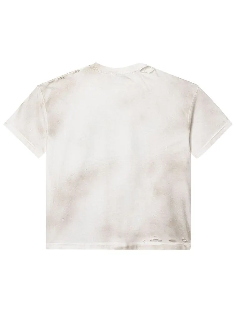 Футболка Vale Forever Makavale Tee — изображение 2 из 2, белый