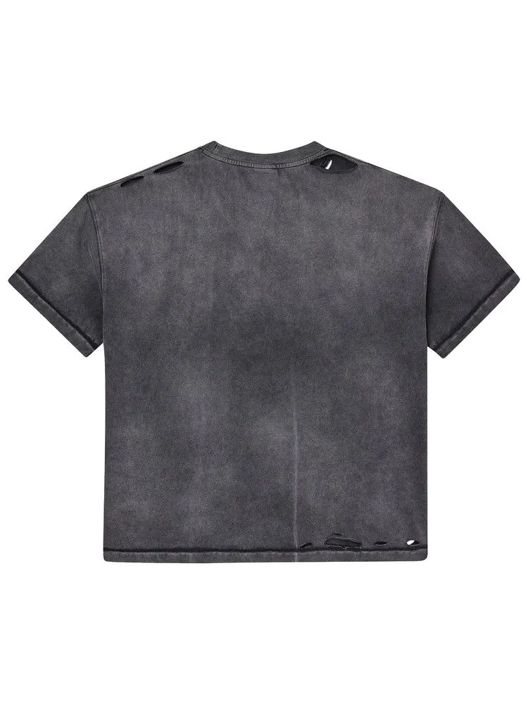 Футболка Vale Forever Slam Tee — изображение 2 из 2, черный