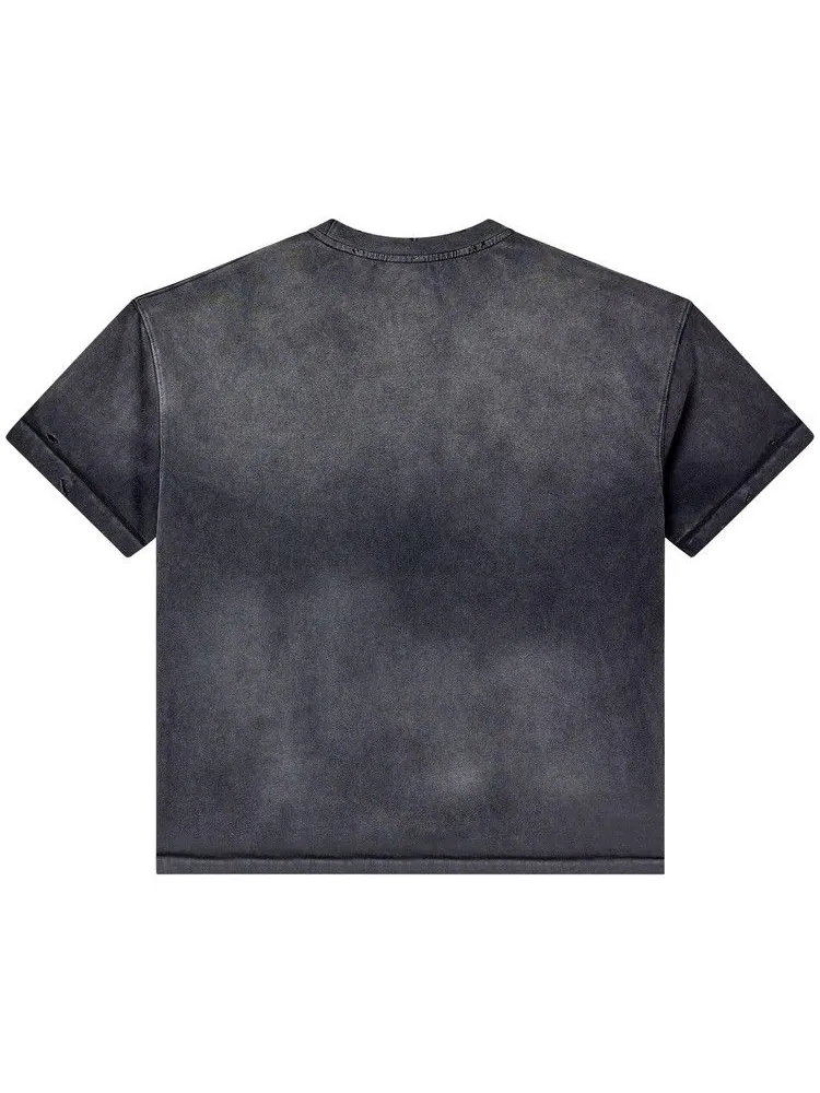 Футболка Vale Forever Damned Bling Tee — изображение 2 из 2, черный