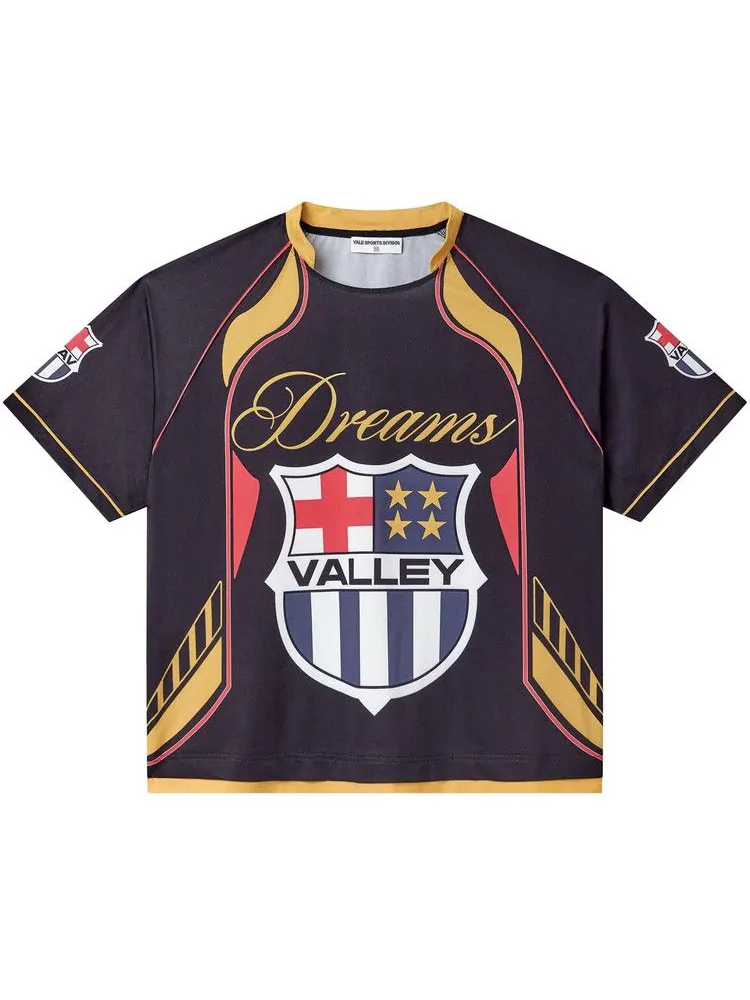 Джерси Vale Forever Dreams Futball Jersey, Home Kit — изображение 1 из 2, черный