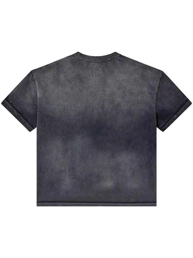 Футболка Vale Forever Ride The Dragon Tee — изображение 2 из 2, черный