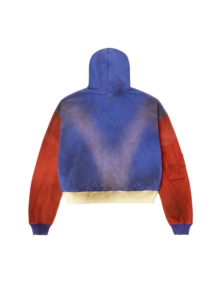 Пуловер Vale Forever Alumni Pullover — изображение 2 из 2, мульти