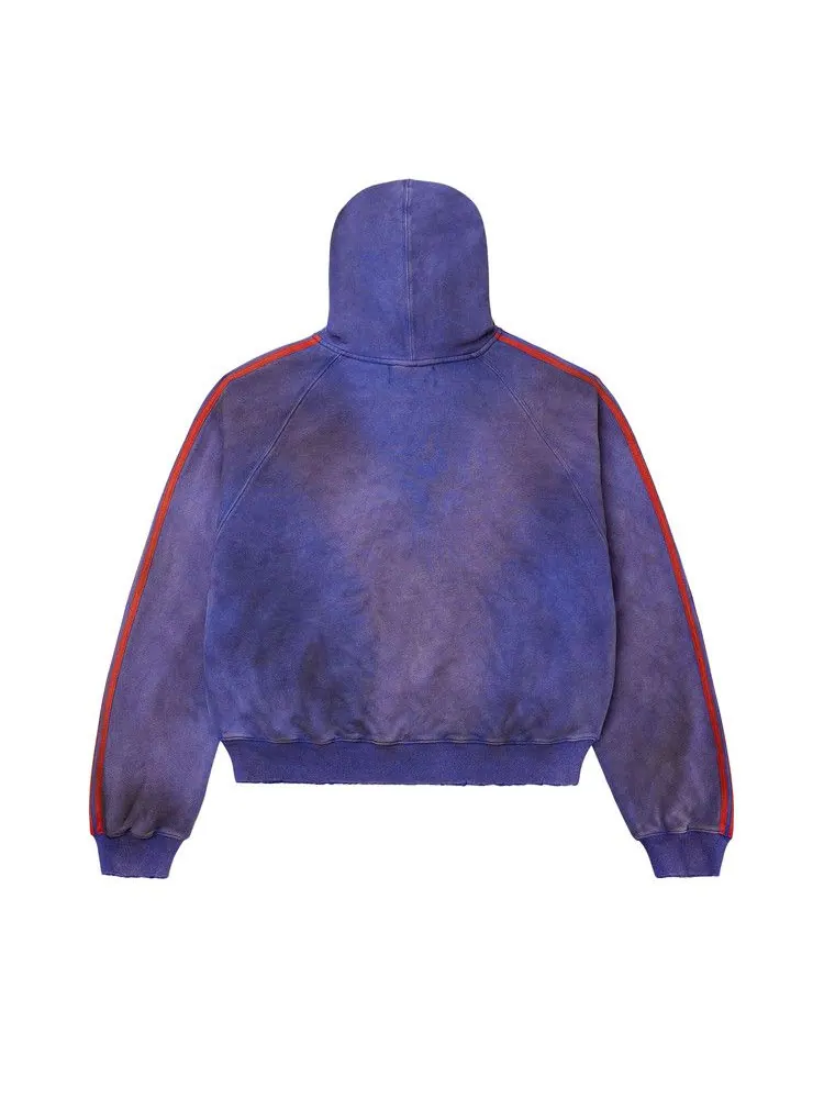 Пуловер Vale Forever Anthem Pullover — изображение 2 из 2, сирень