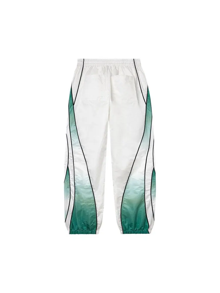 Брюки Vale Forever Action Track Pants — изображение 2 из 2, белый//зеленый
