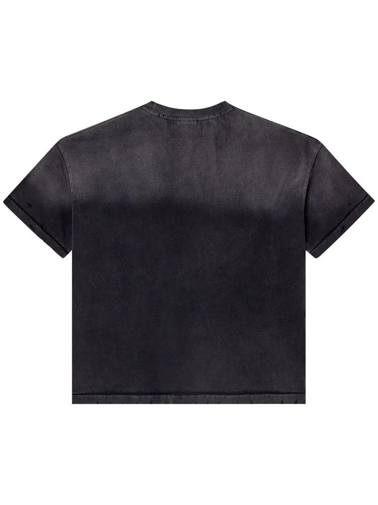 Футболка Vale Forever Fury Big Tee — изображение 2 из 2, черный