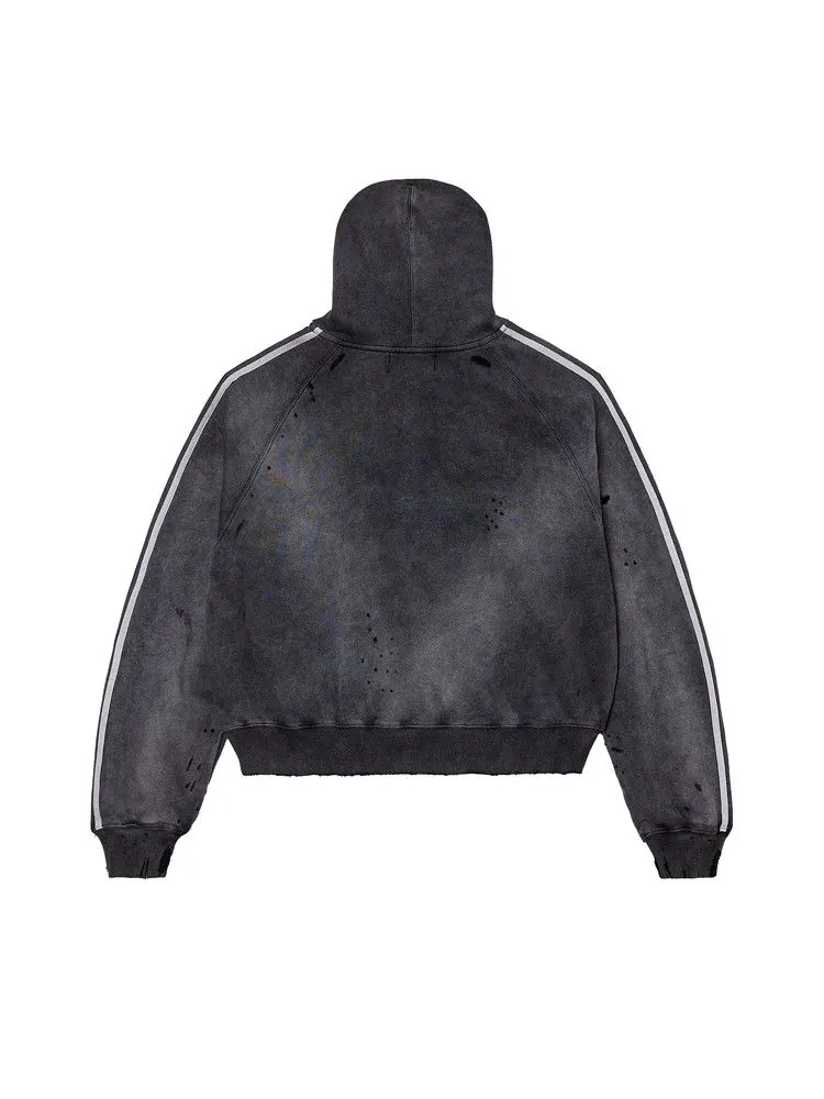 Пуловер Vale Forever Anthem Pullover — изображение 2 из 2, черный