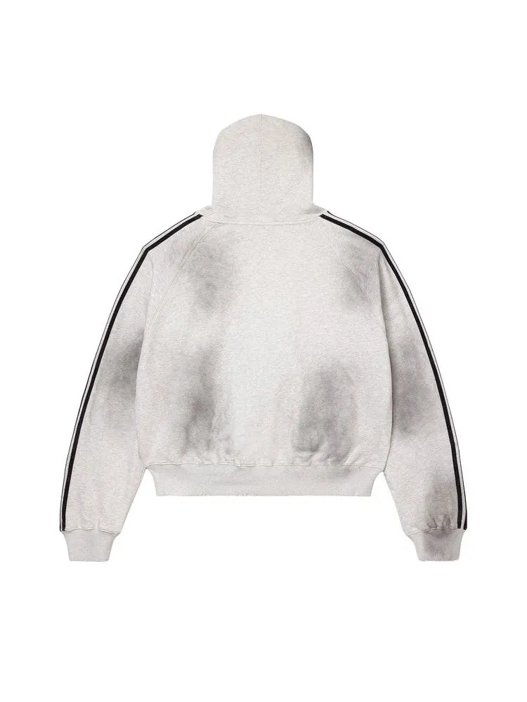 Пуловер Vale Forever Anthem Pullover — изображение 2 из 2, серый