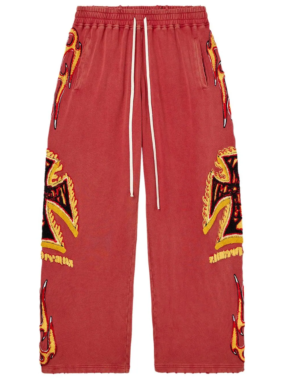 Брюки Vale Forever La Flare Sweats — 1