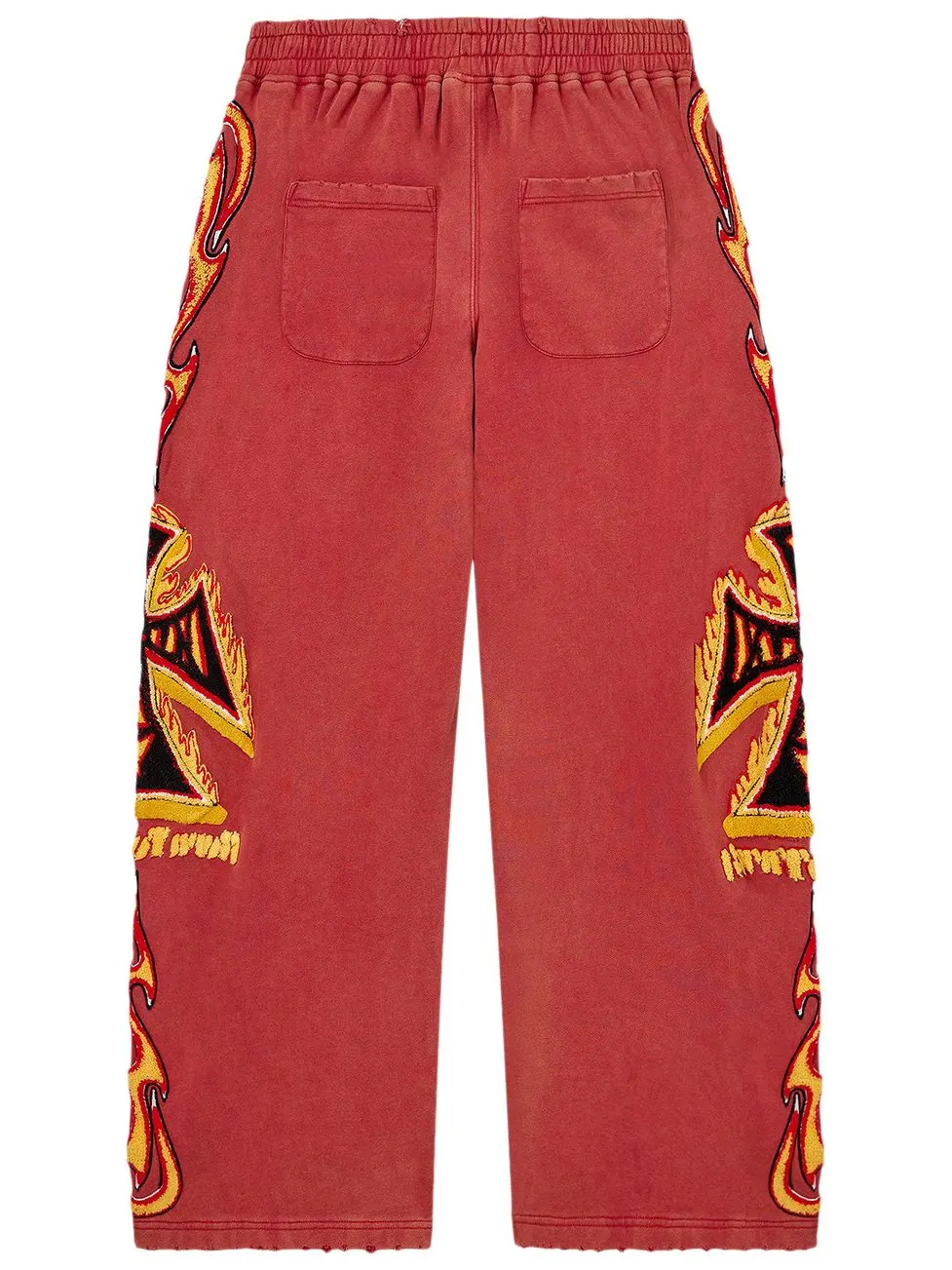 Брюки Vale Forever La Flare Sweats — 2