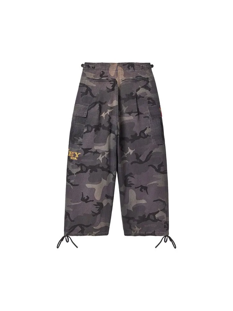Брюки Vale Forever VA-1 Black Camo Cargo, Urban/Camo — изображение 2 из 2, зеленый