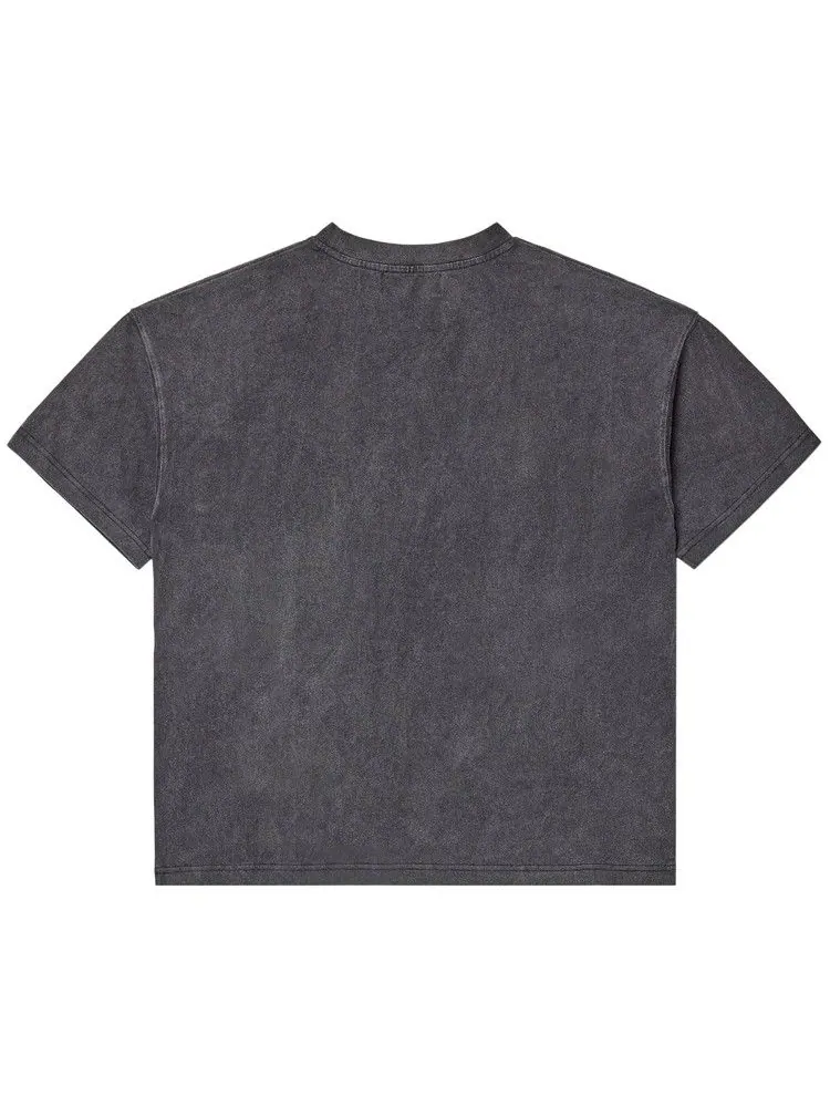 Футболка Vale Forever Exodus Bling Tee — изображение 2 из 2, черный