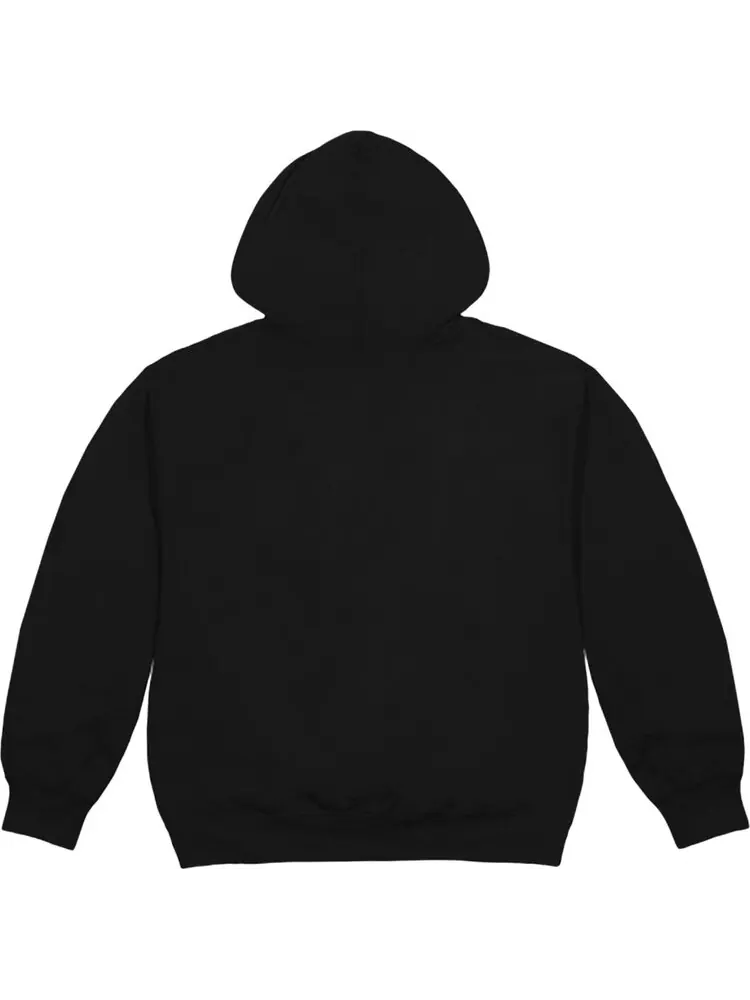 Худи Cactus Plant Flea Market x McDonald's Icons! Hoodie 'Black' — изображение 2 из 2, черный