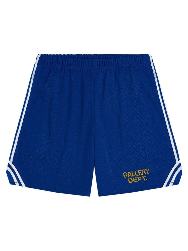 Шорты Gallery Dept. Venice Court Shorts — изображение 1 из 2, королевский